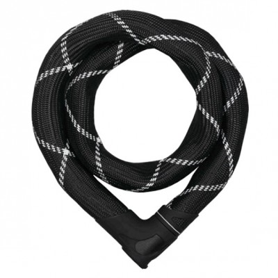 Řetězový zámek ABUS Steel-O-Chain 8210/110